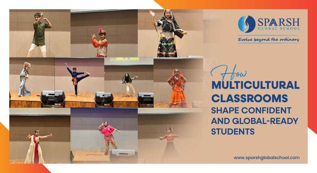 Top School in Greater Noida West